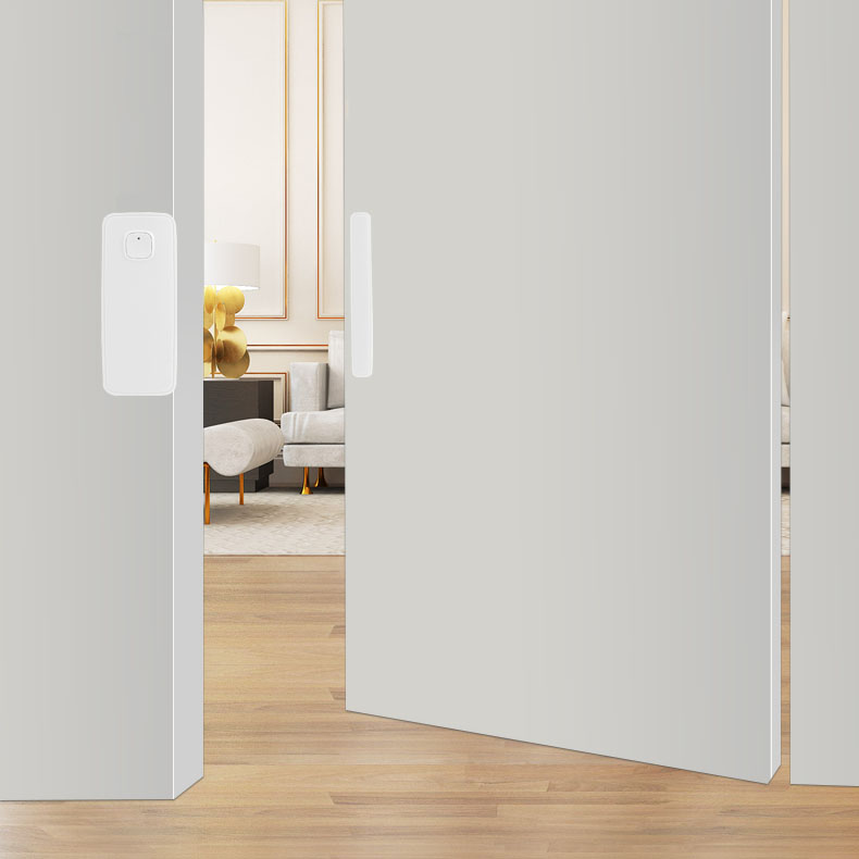 WIFI smart wireless door sensor WIFI door sensor